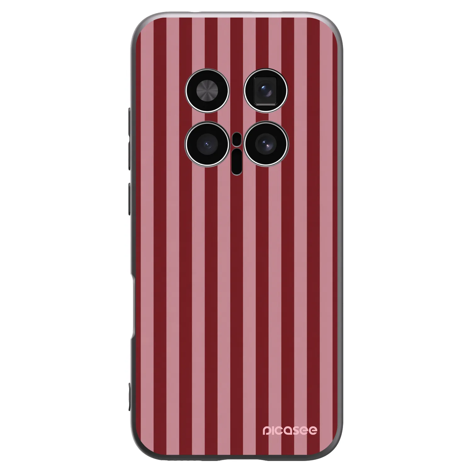 Picasee silikónový čierny obal pre Honor Magic8 Pro 5G - Dawn