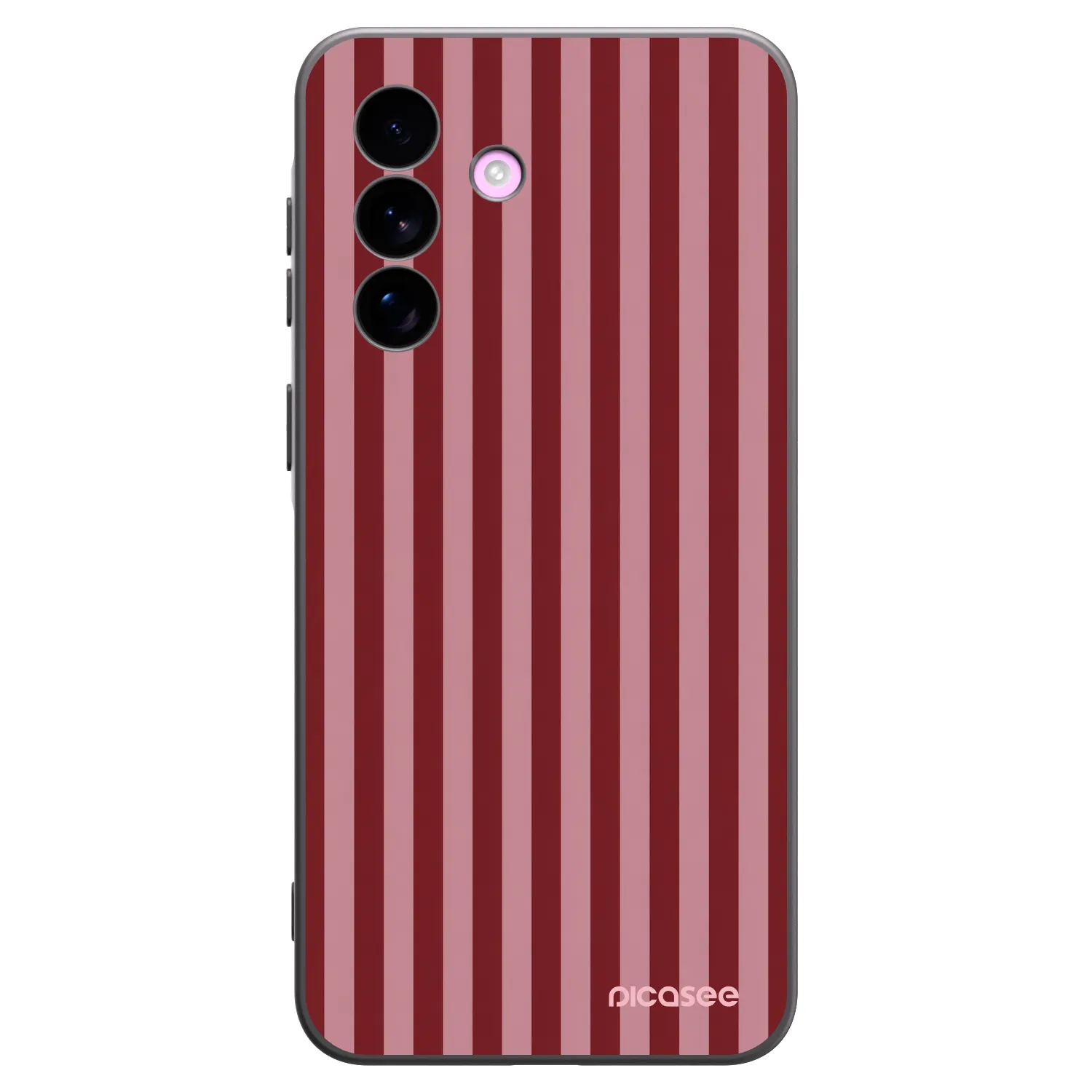 Picasee silikónový čierny obal pre Samsung Galaxy A57 5G - Dawn