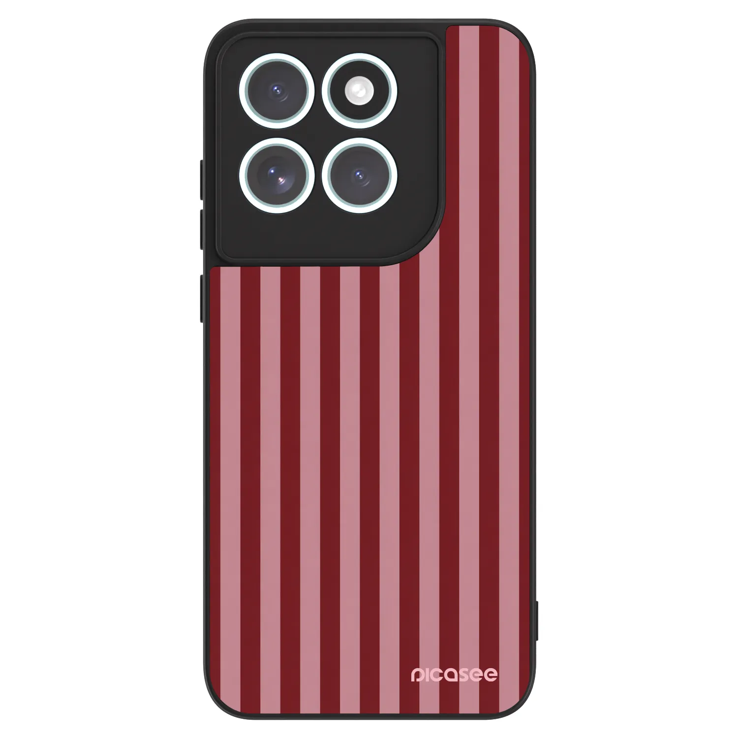 Picasee ULTIMATE CASE pro Motorola Edge 70 Fusion - Dawn