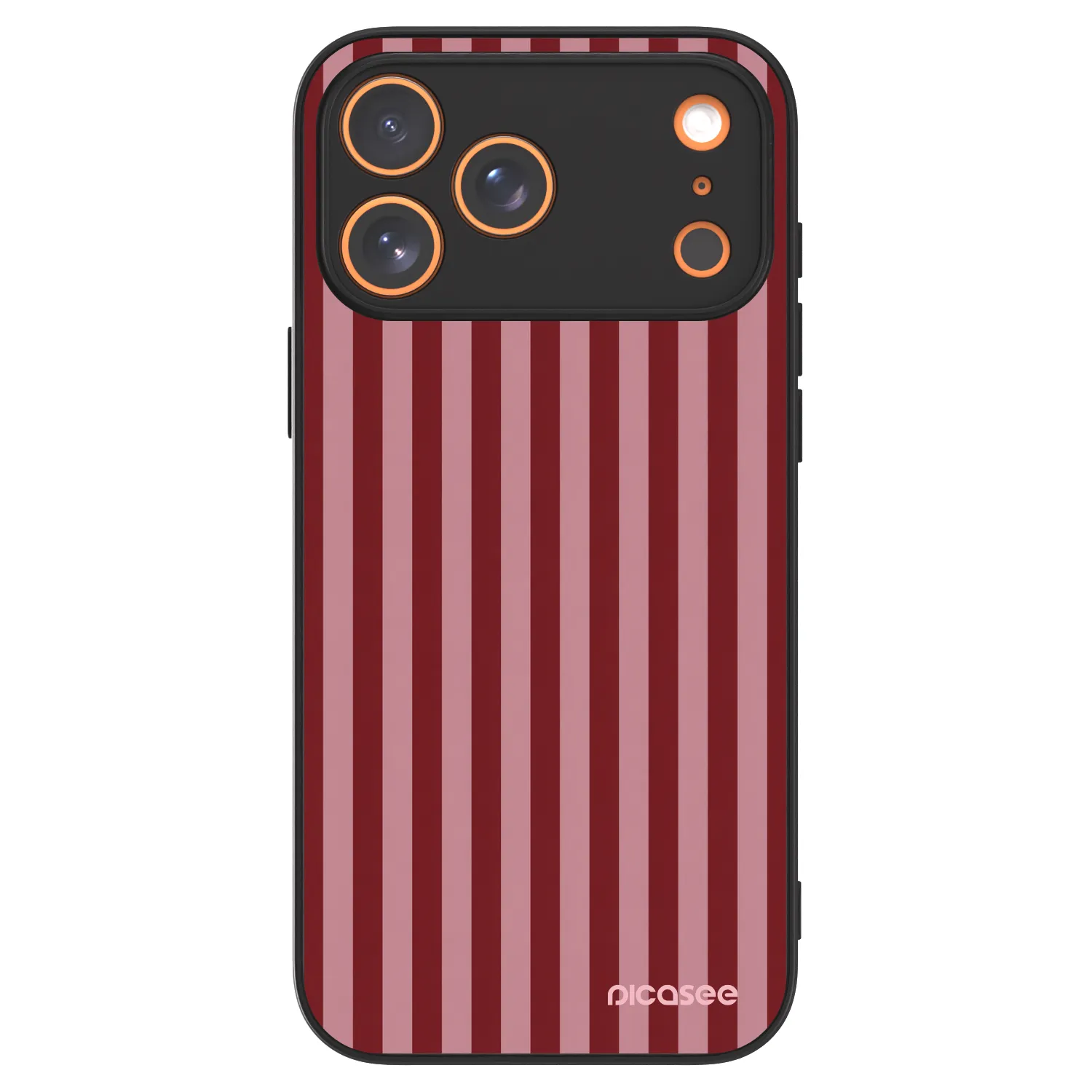 Picasee ULTIMATE CASE pro Apple iPhone 18 Pro Max - Dawn