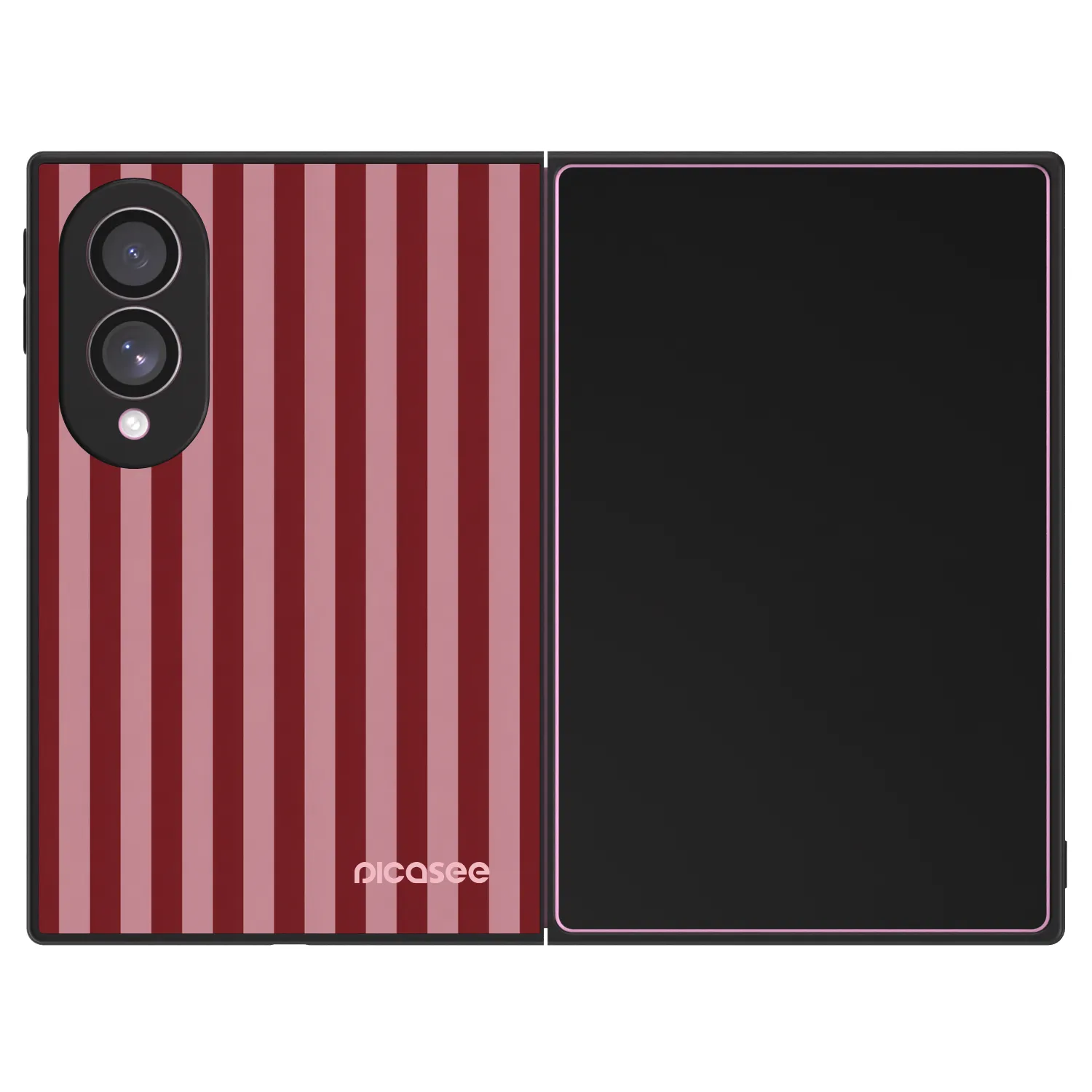Picasee ULTIMATE CASE pro Samsung Galaxy Z Fold8 5G - Dawn