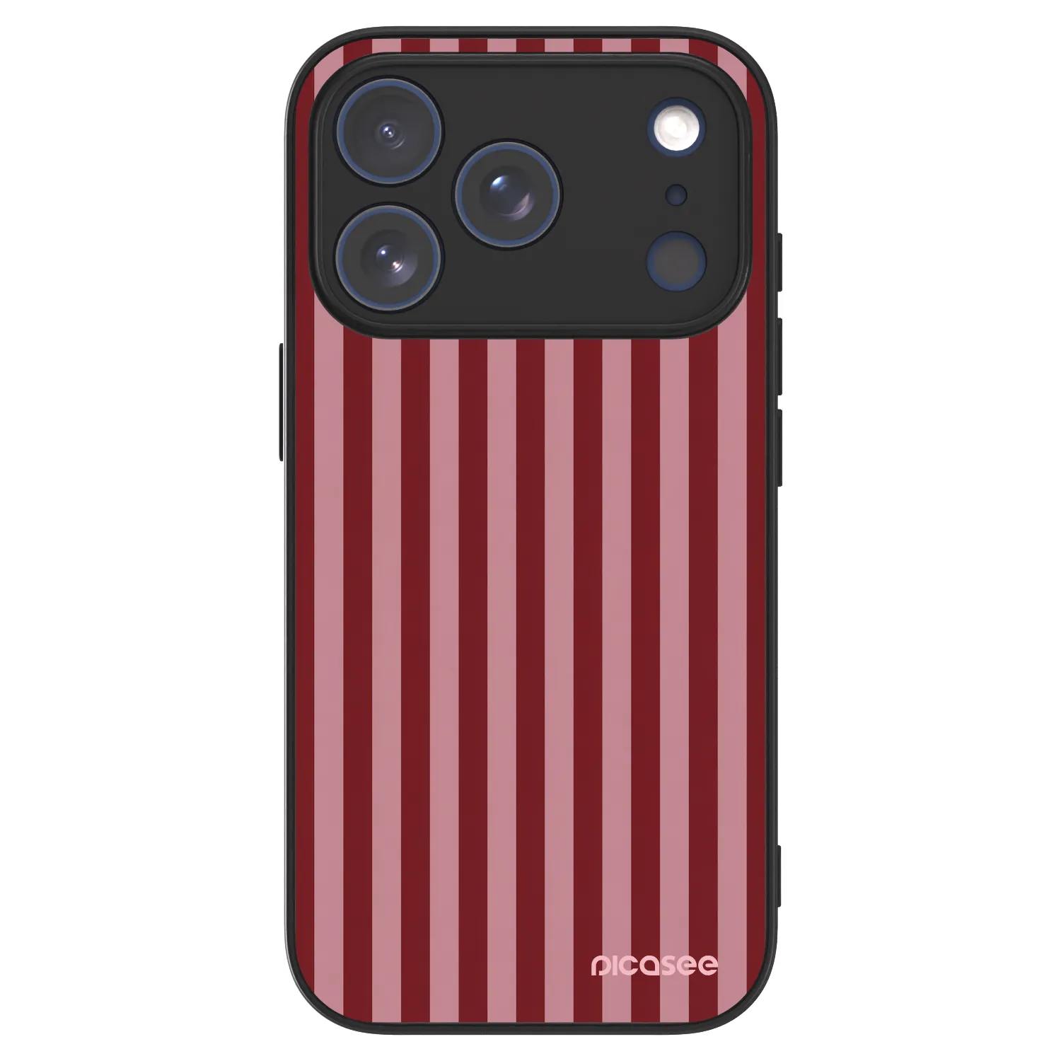 Picasee ULTIMATE CASE MagSafe pro Apple iPhone 18 Pro - Dawn