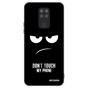 Obal pre Xiaomi Redmi Note 9 - Nesiahajte mi na telefón