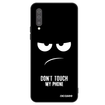 Obal pre Samsung Galaxy A50 A505F - Nesiahajte mi na telefón