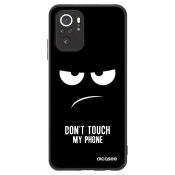 Obal pre Xiaomi Redmi Note 10 - Nesiahajte mi na telefón