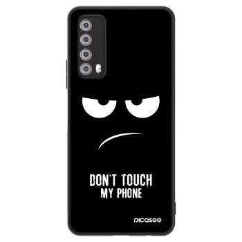 Obal pre Huawei P Smart 2021 - Nesiahajte mi na telefón