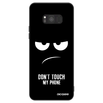 Obal pre Samsung Galaxy S8 G950F - Nesiahajte mi na telefón