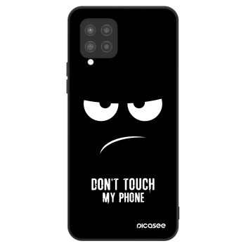 Obal pre Samsung Galaxy A42 A426B - Nesiahajte mi na telefón