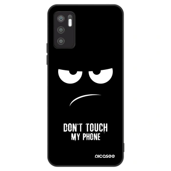 Obal pre Xiaomi Redmi Note 10 5G - Nesiahajte mi na telefón