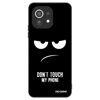 Obal pre Xiaomi Mi 11 - Nesiahajte mi na telefón