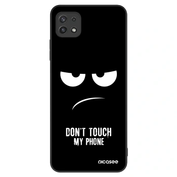 Obal pre Samsung Galaxy A22 A226B 5G - Nesiahajte mi na telefón