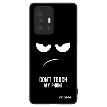 Picasee ULTIMATE CASE pro Xiaomi 11T - Nesiahajte mi na telefón