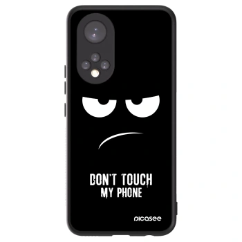 Obal pre Huawei Nova 9 - Nesiahajte mi na telefón