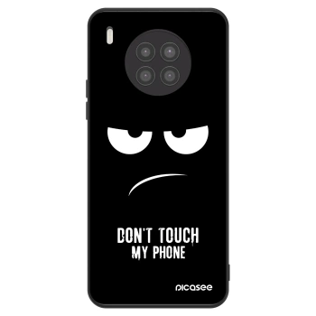 Obal pre Huawei Nova 8i - Nesiahajte mi na telefón