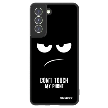 Picasee ULTIMATE CASE pro Samsung Galaxy S21 FE 5G - Nesiahajte mi na telefón