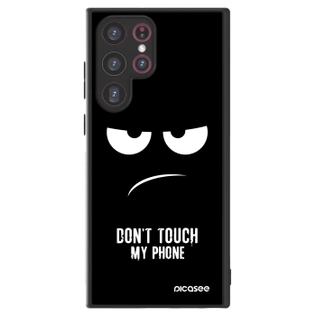 Picasee ULTIMATE CASE pro Samsung Galaxy S22 Ultra 5G - Nesiahajte mi na telefón