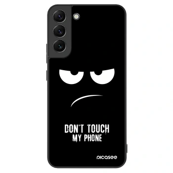 Obal pre Samsung Galaxy S22+ 5G - Nesiahajte mi na telefón