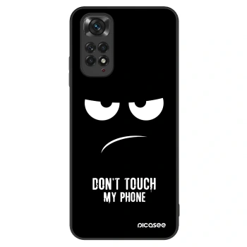 Obal pre Xiaomi Redmi Note 11 - Nesiahajte mi na telefón