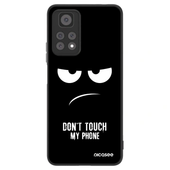 Picasee ULTIMATE CASE pro Xiaomi Redmi Note 11 Pro - Nesiahajte mi na telefón