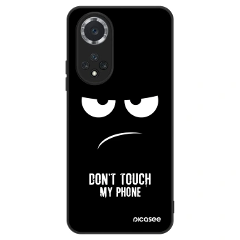 Obal pre Huawei Nova 9 SE - Nesiahajte mi na telefón