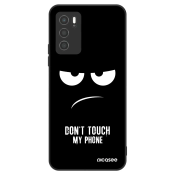 Obal pre OPPO A16 - Nesiahajte mi na telefón