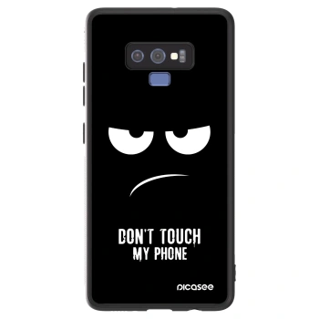 Obal pre Samsung Galaxy Note 9 N960F - Nesiahajte mi na telefón