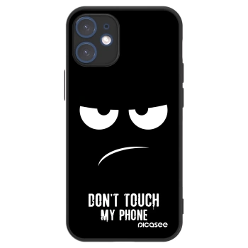 Picasee ULTIMATE CASE MagSafe pro Apple iPhone 12 mini - Nesiahajte mi na telefón