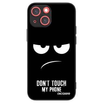 Picasee ULTIMATE CASE MagSafe pro Apple iPhone 13 mini - Nesiahajte mi na telefón