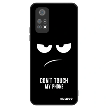 Obal pre Xiaomi Poco M4 Pro - Nesiahajte mi na telefón