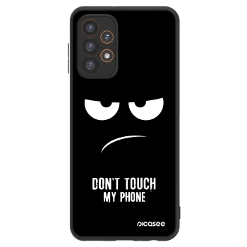 Picasee ULTIMATE CASE pro Samsung Galaxy A23 A235F 4G - Nesiahajte mi na telefón