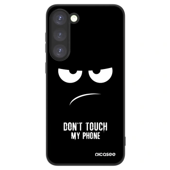 Obal pre Samsung Galaxy S23+ 5G - Nesiahajte mi na telefón
