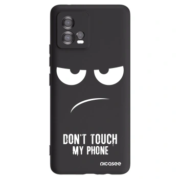 Obal pre Motorola Moto G72 - Nesiahajte mi na telefón