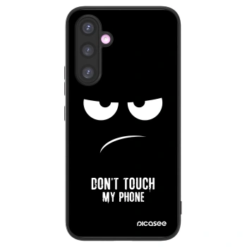 Picasee ULTIMATE CASE pro Samsung Galaxy A54 5G A546B - Nesiahajte mi na telefón