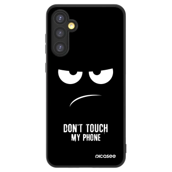 Picasee ULTIMATE CASE pro Samsung Galaxy A34 5G A346B - Nesiahajte mi na telefón