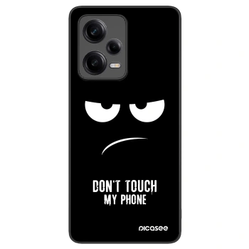 Picasee ULTIMATE CASE pro Xiaomi Redmi Note 12 Pro 5G - Nesiahajte mi na telefón