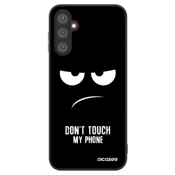 Picasee ULTIMATE CASE pro Samsung Galaxy A14 4G A145R - Nesiahajte mi na telefón