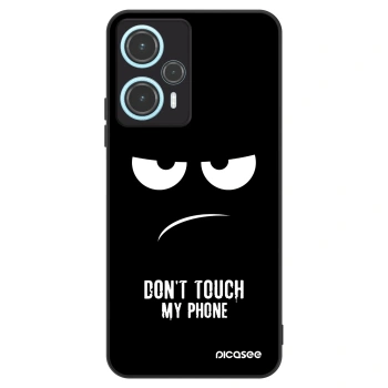 Obal pre Xiaomi Poco F5 - Nesiahajte mi na telefón