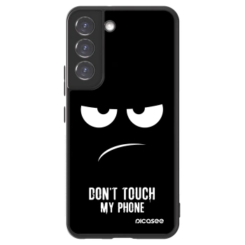 Picasee ULTIMATE CASE PowerShare pro Samsung Galaxy S22 5G - Nesiahajte mi na telefón