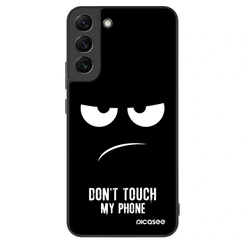 Picasee ULTIMATE CASE PowerShare pro Samsung Galaxy S22+ 5G - Nesiahajte mi na telefón