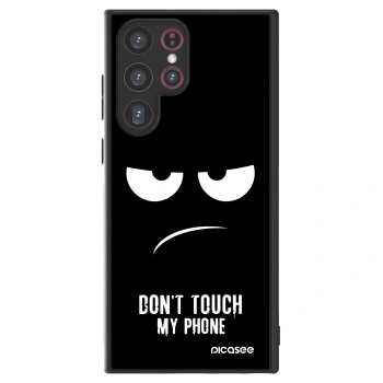 Picasee ULTIMATE CASE PowerShare pro Samsung Galaxy S22 Ultra 5G - Nesiahajte mi na telefón