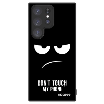 Picasee ULTIMATE CASE PowerShare pro Samsung Galaxy S23 Ultra 5G - Nesiahajte mi na telefón