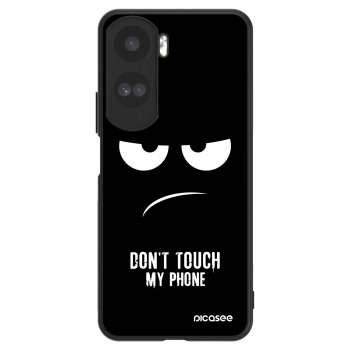 Obal pre Honor 90 Lite 5G - Nesiahajte mi na telefón