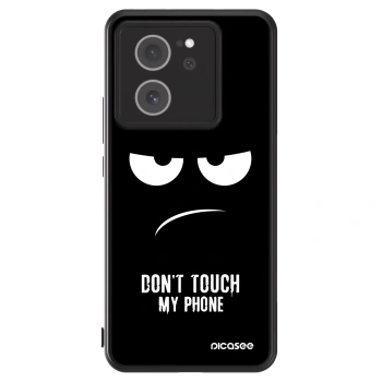 Picasee ULTIMATE CASE pro Xiaomi 13T Pro - Nesiahajte mi na telefón