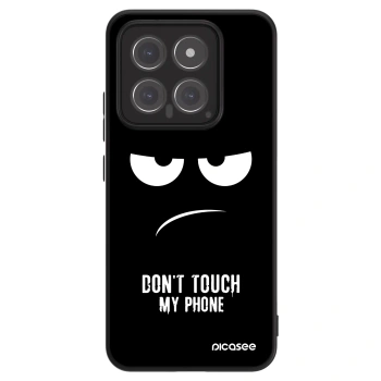 Picasee ULTIMATE CASE pro Xiaomi 14 - Nesiahajte mi na telefón
