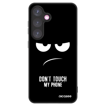 Picasee ULTIMATE CASE pro Samsung Galaxy S24+ S926B 5G - Nesiahajte mi na telefón