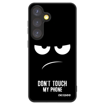 Picasee ULTIMATE CASE PowerShare pro Samsung Galaxy S24 S921B 5G - Nesiahajte mi na telefón
