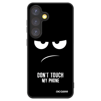 Picasee ULTIMATE CASE pro Samsung Galaxy S24 S921B 5G - Nesiahajte mi na telefón