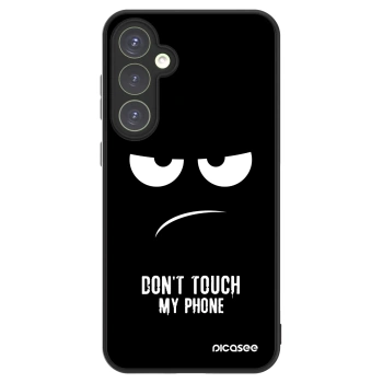 Picasee ULTIMATE CASE pro Samsung Galaxy S23 FE S711B - Nesiahajte mi na telefón