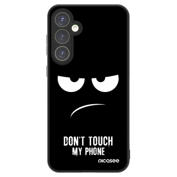 Picasee ULTIMATE CASE PowerShare pro Samsung Galaxy S23 FE S711B - Nesiahajte mi na telefón