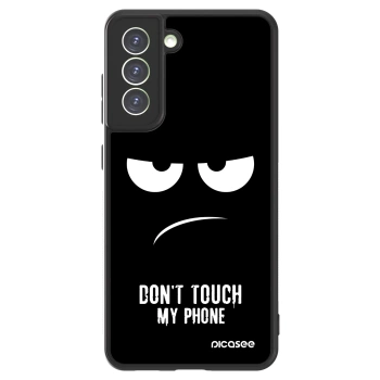 Picasee ULTIMATE CASE PowerShare pro Samsung Galaxy S21 FE 5G - Nesiahajte mi na telefón